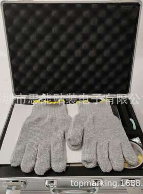 供应 SMT 炉温跟踪仪回流炉波峰焊9通道曲线测温 KIC2000