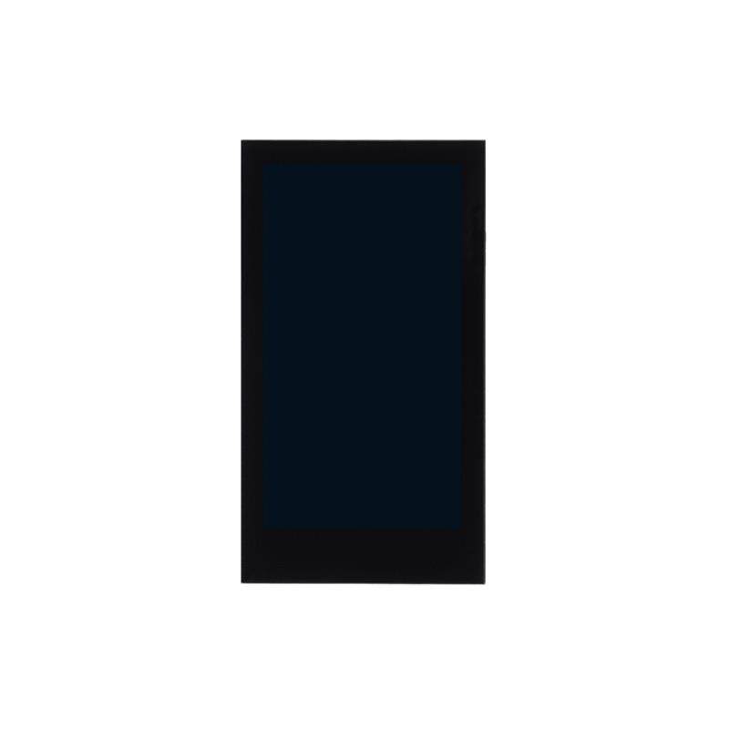 微雪 树莓派5/ESP32 1.9寸触摸显示屏LCD扩展板 262K彩色 SPI/I2C