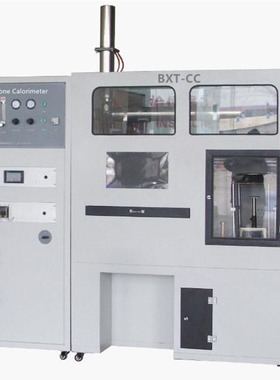 巴谢特锥形量热仪建筑材料燃烧装置 ISO5660 ASTME1354 GB/T16172