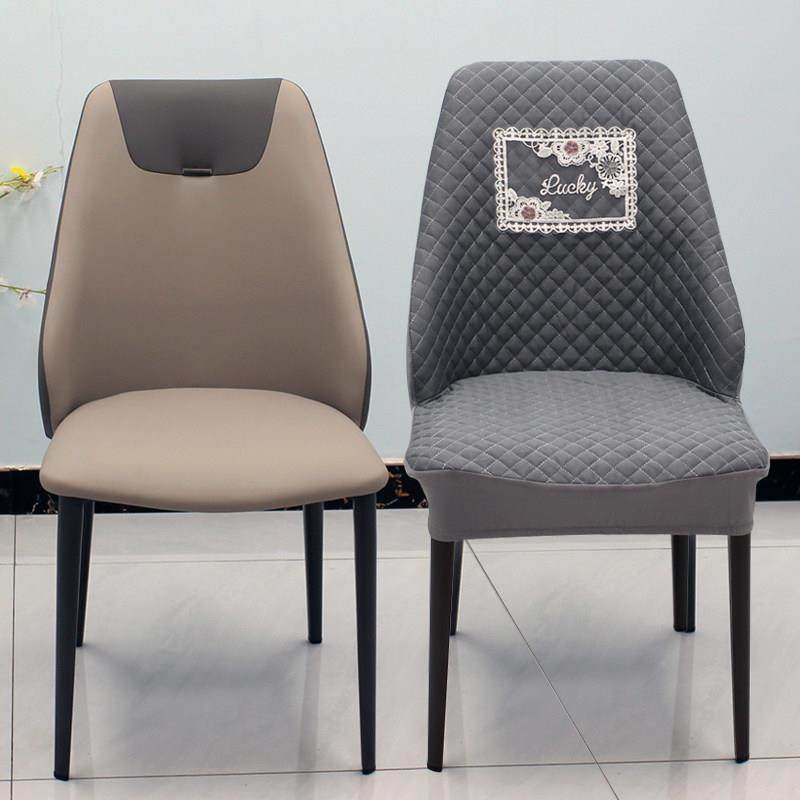 弧形椅子套罩新款座椅套罩软包皮革异形凳子罩靠背保护套餐厅餐桌,居家布艺,椅套/椅垫,淘宝优惠券,粉丝福利购,淘宝优惠卷