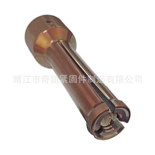 16 or 20mm 短尾环槽铆钉破拆帽套工具三爪短尾铆钉拉爪