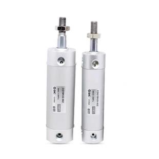 200Z 175 125 100 SMC标准方形气缸MB1B32