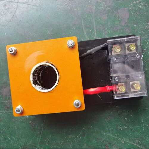 热销小型充退磁机仪表仪器充磁机厂家供应便携式型院校 研究专用