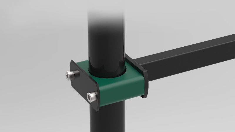 벽걸이5엽선풍기