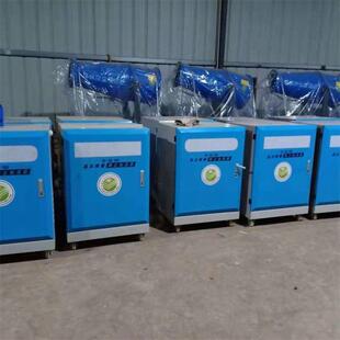 除尘围挡喷淋 雾化塔机喷淋机 成德 建筑工地全自动喷雾系统