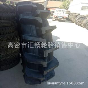 山东 宏驰牌 13.6-38水田轮胎 拖拉机轮胎农用轮胎