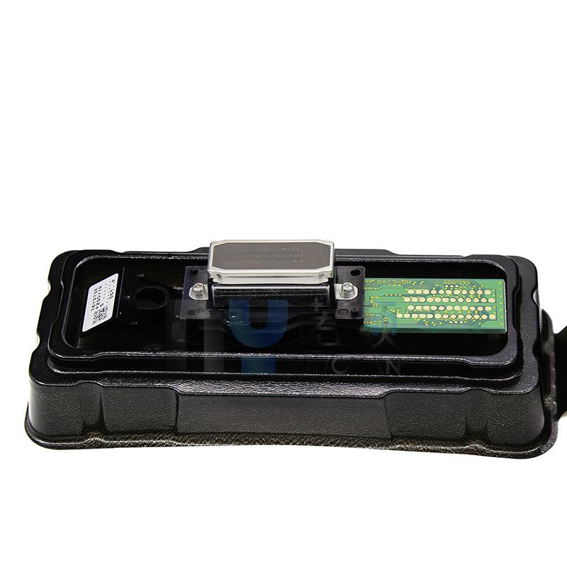 Epson DX4代油性喷头 四代油头 罗兰Roland MIMKAI武藤四代头