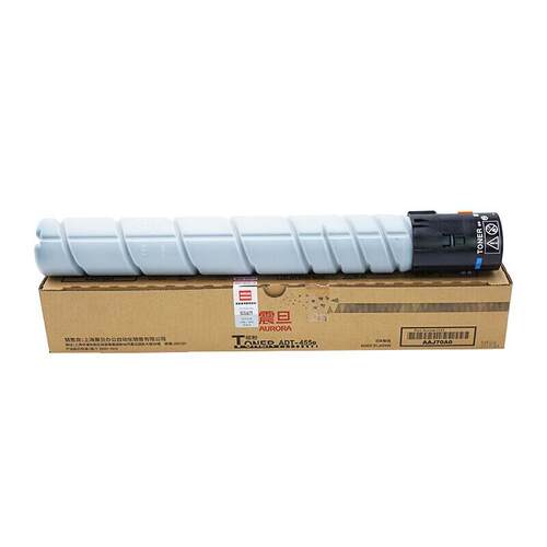 震旦复印碳粉(ADT-455e)黑色/2.6万页 AD455e/AD555e/AD655e