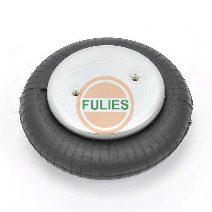 170/120-1广电摄录承托设备气囊橡胶空气弹簧减震250120-1