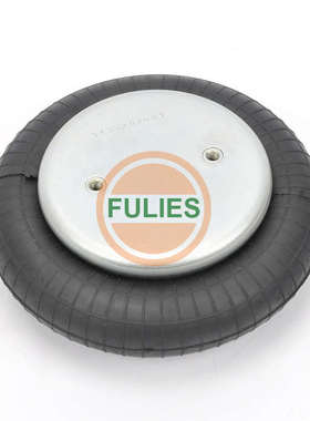 170/120-1广电摄录承托设备气囊橡胶空气弹簧减震250120-1