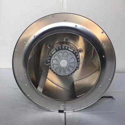 DKHR心50-4SW.155.H6F离0风机rosenber高压变频散热DKHR400-4KW.1