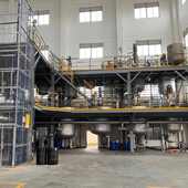 皮革表面亮光处理_改色耐磨树脂_高光泽_水性聚氨酯树脂涂料