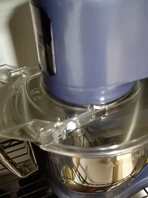 震撼!阿诗顿SM500厨师机怎么样?用了大半年感受诉说