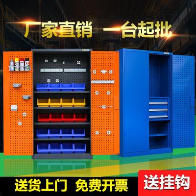 重型工具柜车间多功能加厚铁皮柜储物柜五金工具汽修抽屉工厂收纳