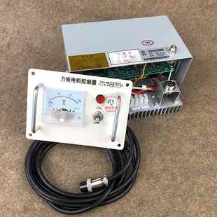 三相力矩机控制器调速器YL K3F0A 4B电40A分体WTA4式 TMA