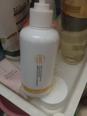 参考对比笛爱儿洁面怎么样，全方位深度解析