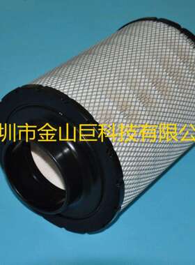 发电机组滤清器 发电机组保养配件B125003