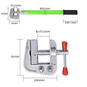 3根棒对接式 220型220kv接地线变电线路高压接地线4m
