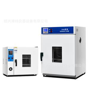 工厂用电热恒温鼓风干燥箱烘干机小型高温工业用烤箱实验室烘箱