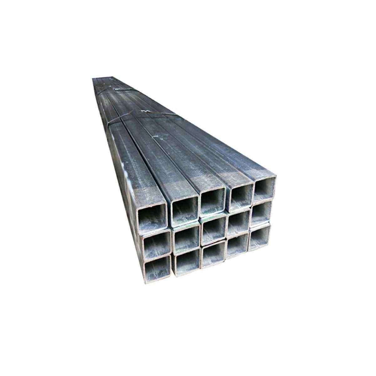 供应Q195镀锌带方管 小口径薄壁方矩管 工地用黑方管直角大棚管,金属材料及制品,钢管,淘宝优惠券,粉丝福利购,淘宝优惠卷