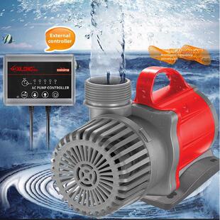 西龙XL-12000变频水泵节能静音潜水泵底滤鱼缸