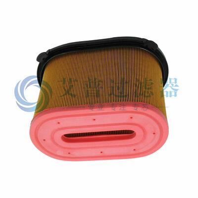 AP生产 ZS1087405空滤替代 工业设备空压机除尘 不锈钢滤清器