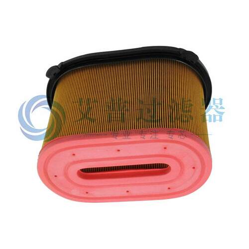AP生产 ZS1087405空滤替代 工业设备空压机除尘 不锈钢滤清器
