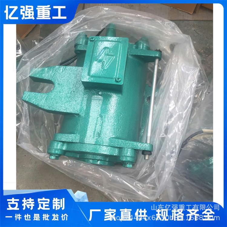 高频控制柜水泥振捣棒电动大功率桥梁混凝土振动器厂家直售