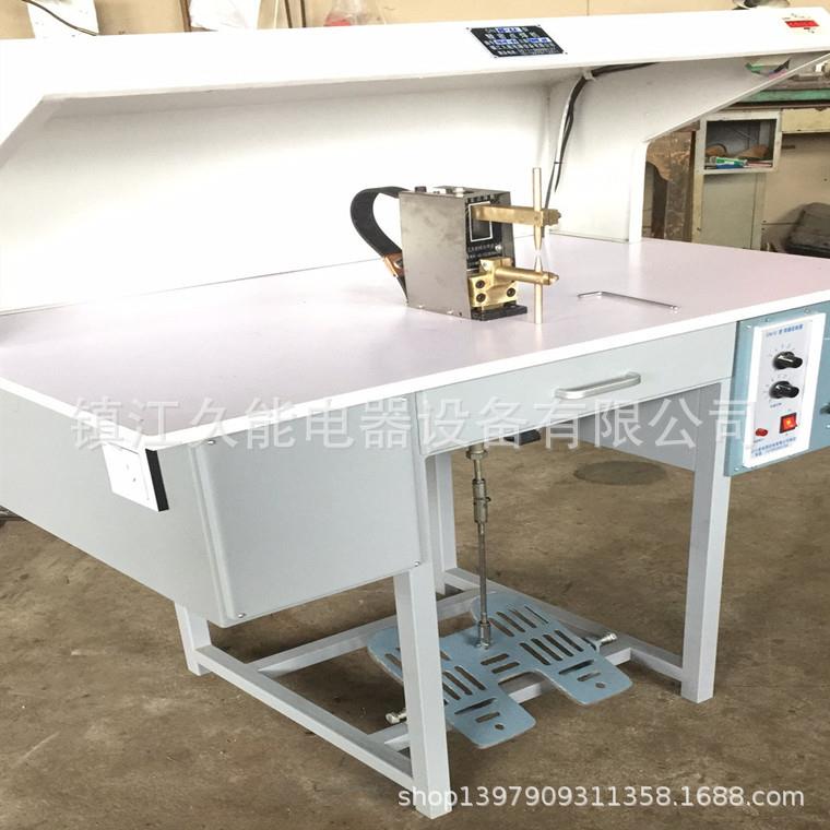 DN03-3D精密点焊机专业生产型新款点焊机脉冲交流厂家直销