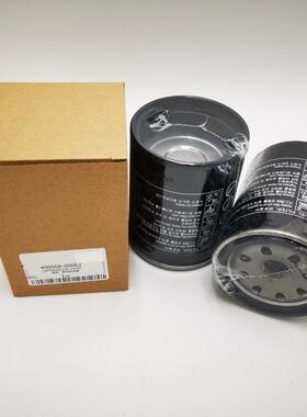 工程机械矿山设备专用过滤芯滤清器400508-00093机油滤芯