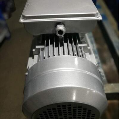 单相铝壳清YL129100-22-.4电机（28轴）洗机设备配套电动机厂家直
