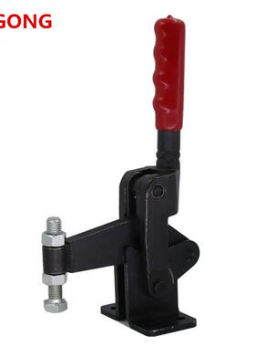 快速夹钳 工装夹具 汽车检具压紧装置 复合组立式 HS CH GH 71225