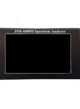 手持频谱仪 35M-4400M手持频谱仪 频谱分析仪