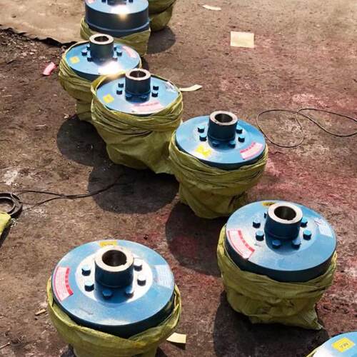 供应矿用耦合器 MOL90摩擦耦合器 刮板输送机带式输送机耦合器