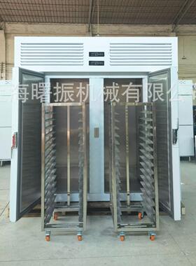生胚包子速冻柜商用急冻饺子速冻机海鲜冷柜零下45度风冷急速柜