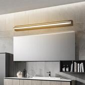 大观园镜前灯卫生间浴室镜灯卫生间洗漱台化妆灯现代简约壁灯403L