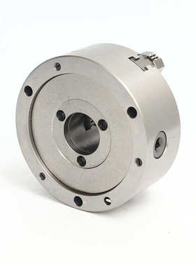 爪-强力环球6车床三爪自sk卡盘定心千手动鸿  三chanfor卡盘