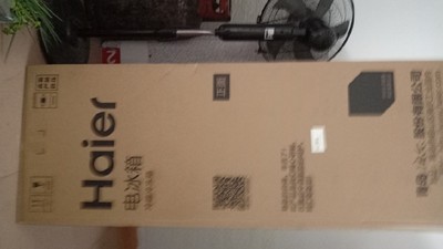 海尔bcd160tmpq怎么样，耗电缺冷情况大总汇？