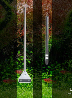 中国制造YR专业刮藻刀刮藻器草缸除藻刮刀不伤玻璃304+603不锈钢