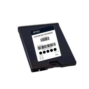 650 550 500标签打印机墨盒CMYK标签机墨盒 600 适用VP700