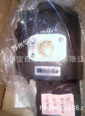 不二越NACH柱塞泵PVD-2B-50P-18G6/20G5/21G5液压泵