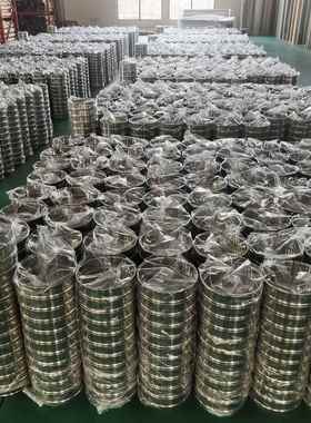 GBT600无品牌/3.1准-2012标试验筛不钢检锈验筛φ400孔/90um