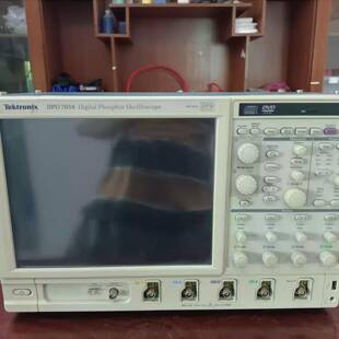 泰克DPO7054四通道示波器 进口Tektronix500M示波器 20G采样售/收