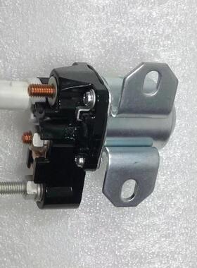 三一SY215C SY205C挖掘机继电器ME220473 原厂4M50发动机配件