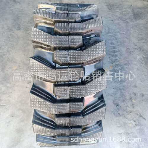 16/70R20/R24加深花纹工程机械铲车轮胎装载机轮胎20.5/70R16轮胎
