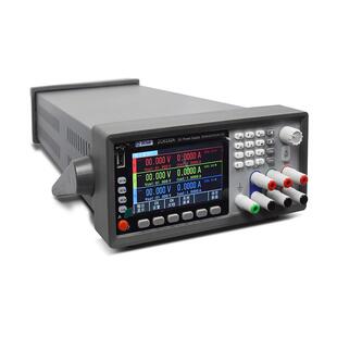 新款 四路 中策ZC6322A高精度可编程模拟多通道线性直流电源可调三