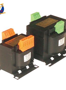 机床变压器控制单相隔离JBK5-250VA电梯机磨铣车床数控变压器