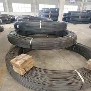 供应预应力混凝土钢丝电杆内支杆用预应力螺旋钢丝4.8-5.5-6.0-7.