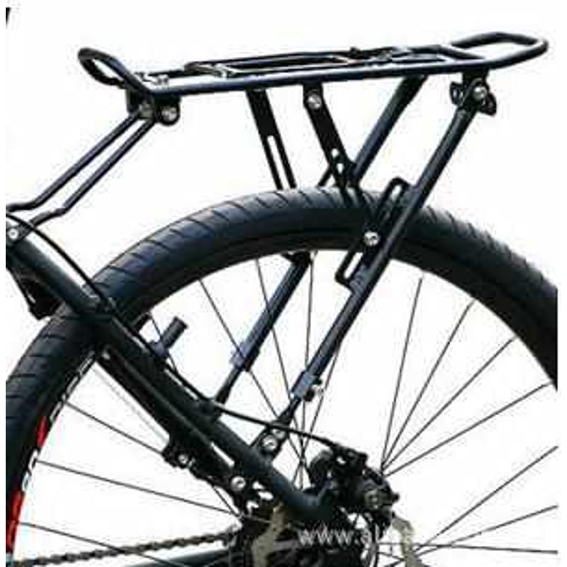 碟刹自行车货架后货架/载物架货架 碟刹自行车货架023支架