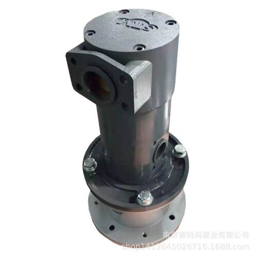 ZNYB01021802小流量压力高现货供应螺杆泵指南润滑液压系统配套